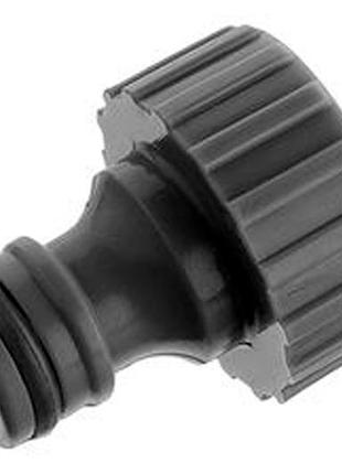 Адаптер intertool с внутренней резьбой 3/4'' для конектора 1/2'' (ge-1008)