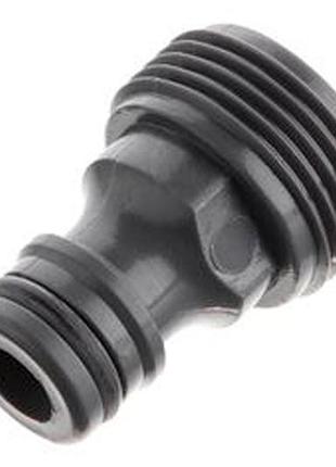 Адаптер intertool с наружной резьбой 3/4'' для конектора 1/2'' (ge-1002)