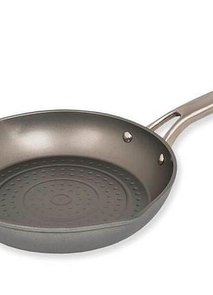 Сковорода антипригарная maestro 240мм smart (mr-1202-24)