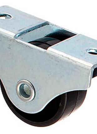 Опора колісна fzb 25 мм f22 (3-008-001)