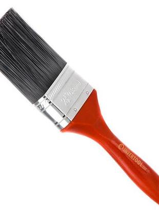 Кисть intertool лакра 2.5" (kt-1463) 2