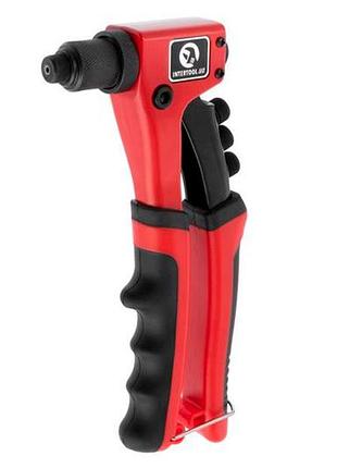 Заклепочник intertool 215 мм pro (rt-0014)