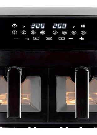 Мультипіч maestro 2000вт x 4.5+4.5л (mr-758)