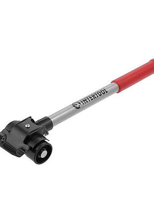 Набор для перемещения мебели intertool 5ед (hp-0010) 5