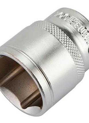 Набор инструмента intertool 1/4" x 1/2" x 111ед red (et-9110) 9