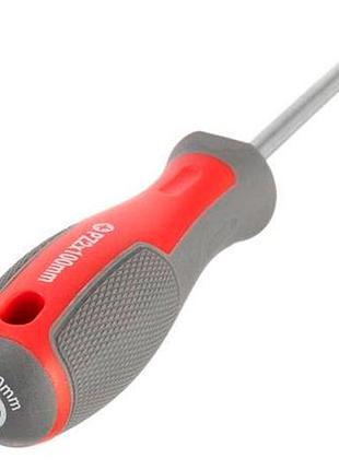 Викрутка intertool pz2 x 100 мм pro (vt-3333) 2