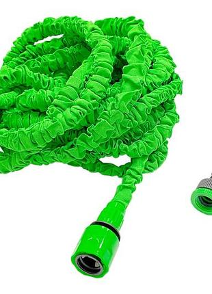 Шланг поливальний мagic hose 30м розтягується (6907)