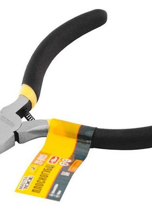 Пассатижи mastertool 120 мм (21-0115)
