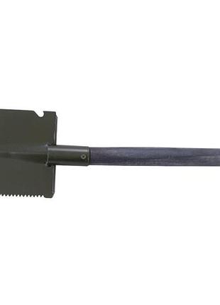 Лопата саперная dv 600 мм (со41)