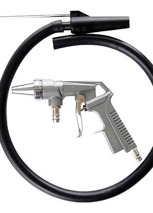 Пистолет пневматический пескоструйный apro 1000 мм x 3/4" (850106)