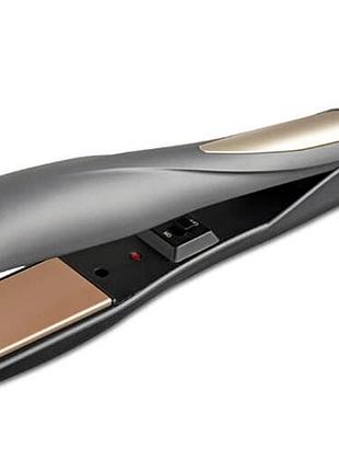 Випрямляч для волосся maestro 35вт x 200°c (mr-250)