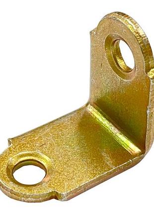 Кутник вузький tnx 25 x 25 x 15 x 2мм (kw-1) (10 шт.)