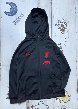 Nike кофта 5-6 років 2