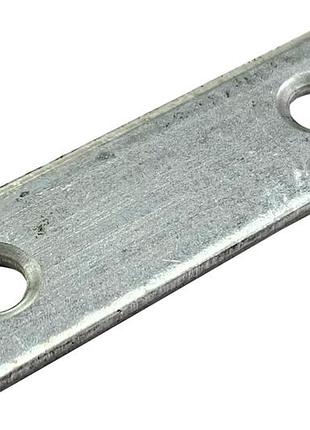 Пластина вузька tnx 45 x 15 x 2мм (lw-1) (10 шт.)