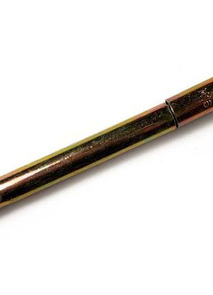 Анкер однораспорний з гайкою apro 16 х 200мм x м12 (5шт) (srtr1216200)