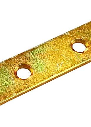 Пластина вузька tnx 75 x 15 x 2мм (lw-3) (10 шт.)