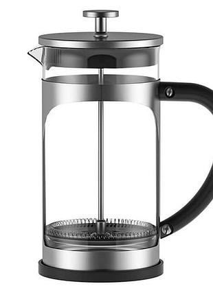 Френч-пресс maestro 800мл premium (mr-1860-800)