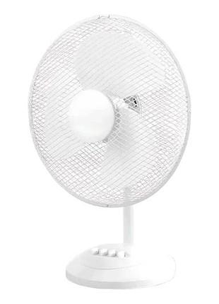 Вентилятор настільний best fan 50вт x 300мм (bt-005)