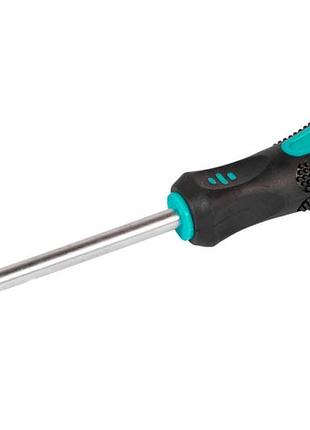 Отвертка mastertool tt40 x 125 мм (49-0401)
