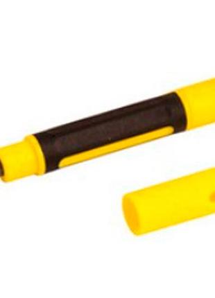 Отвертка mastertool 4-в-1 ручка (40-0160)