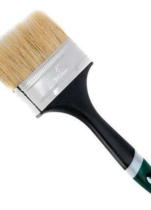 Кисть intertool англійська 4 "kt-1402 (kt-1402)