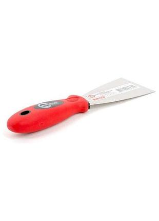 Шпатель intertool 65 мм pro (kt-2606) 4