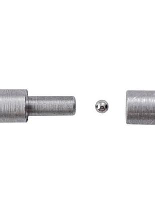 Петля точеная с подшипником imperial 28 x 110мм (i28п)