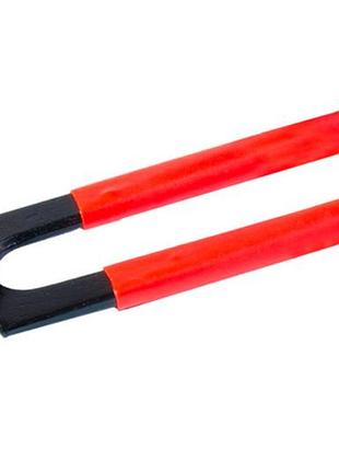 Клещи торцевые mastertool 200 мм (22-9200)