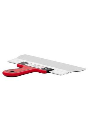 Шпатель intertool 250 мм pro (kt-2625)