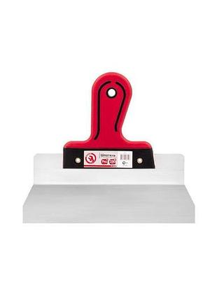 Шпатель intertool 250 мм pro (kt-2625) 2