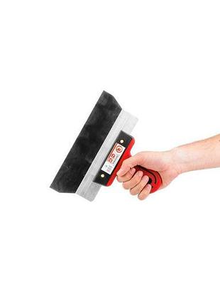 Шпатель intertool 250 мм pro (kt-2625) 3