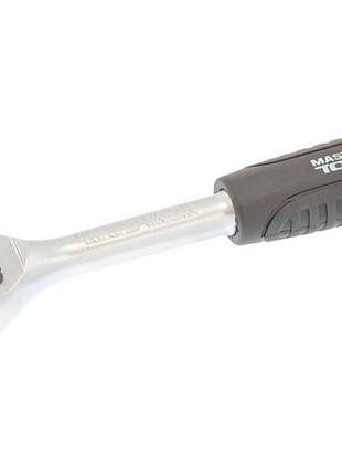Ключ трещоточный mastertool 3/8" x 24t (78-0221)
