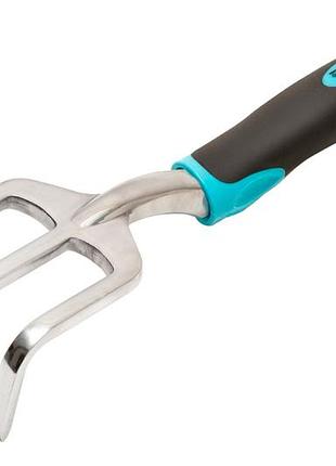 Грабли mastertool 290 x 70 мм алюминиевые (14-6162)