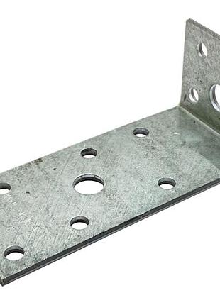 Кутник перфорований tnx 90 x 35 x 40 x 2.5мм (kl-7 (2.5)) (2 шт.)