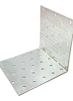 Кутник симетричний tnx 100 x 100 x 100 x 2мм (kp-16) (2 шт.)