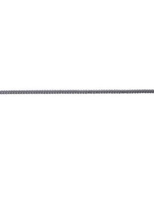 Кочерга печная dv 630 мм (пр30)