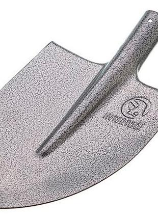 Лопата штикова intertool 0.9 кг молоткова (ft-2001)