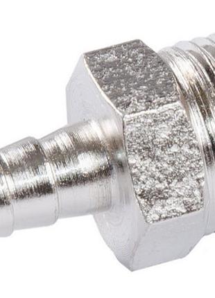 Штуцер mastertool с наружной резьбой 1/2" на шланг 10 мм (81-9298)