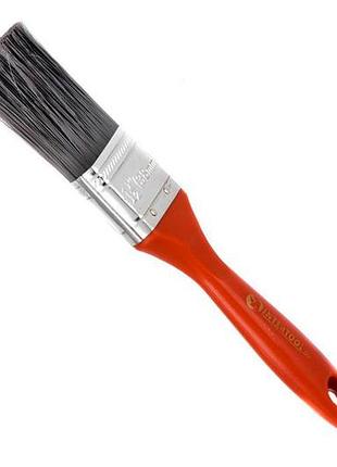 Кисть intertool лакра 1.5" (kt-1436) (12 шт.) 2