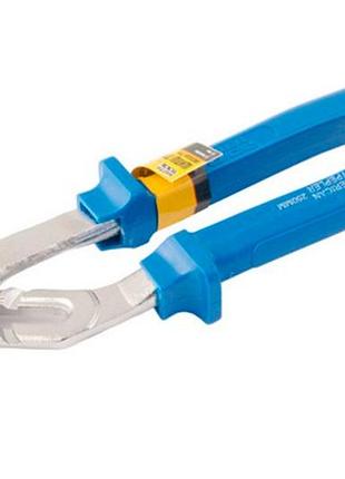 Клещи трубные mastertool 200 мм american type (22-4200)