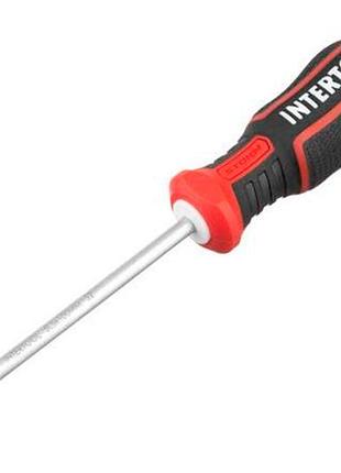 Викрутка intertool sl5 x 100 мм storm (vt-3406)