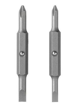 Викрутка intertool 4-в-1 (vt-1008) 3