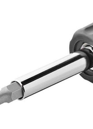 Викрутка intertool 4-в-1 (vt-1008) 5