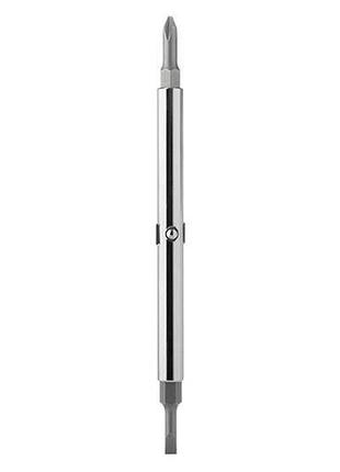 Викрутка intertool 4-в-1 (vt-1008) 6