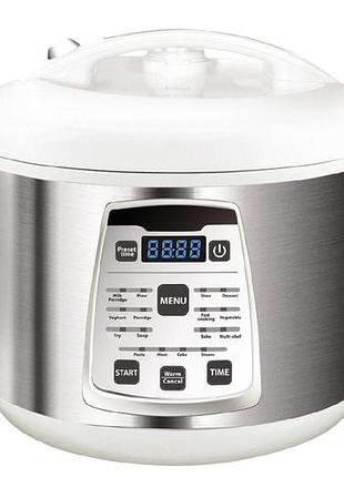 Мультиварка maestro mr-792 (mr-792)