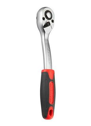 Набір інструменту intertool 3/8" x 39од red (et-9039) 8