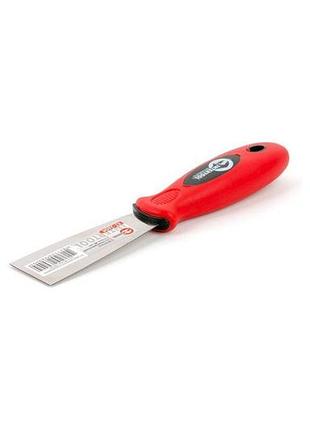 Шпатель intertool 40 мм pro (kt-2604) 3