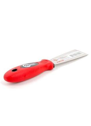 Шпатель intertool 40 мм pro (kt-2604) 4