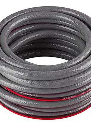 Шланг поливочный intertool-storm 1/2" x 10м agate (ge-4151)