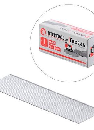 Гвоздь пневматический intertool 35 мм (5000 шт.) (pt-8635)